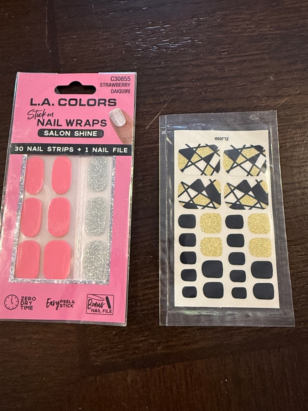 Nail Lot Miscellaneous - Picture 9 of 14